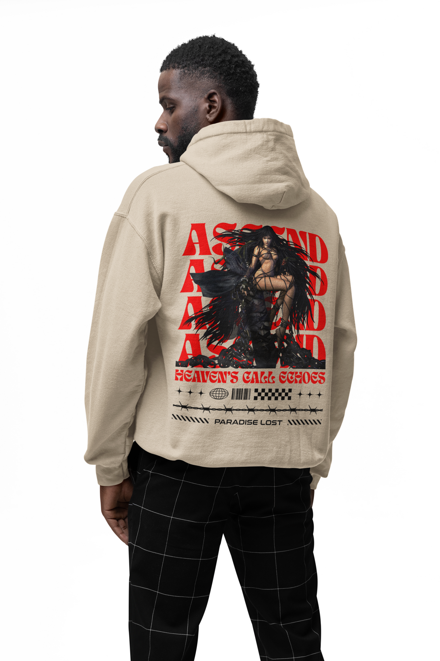 ASSEND