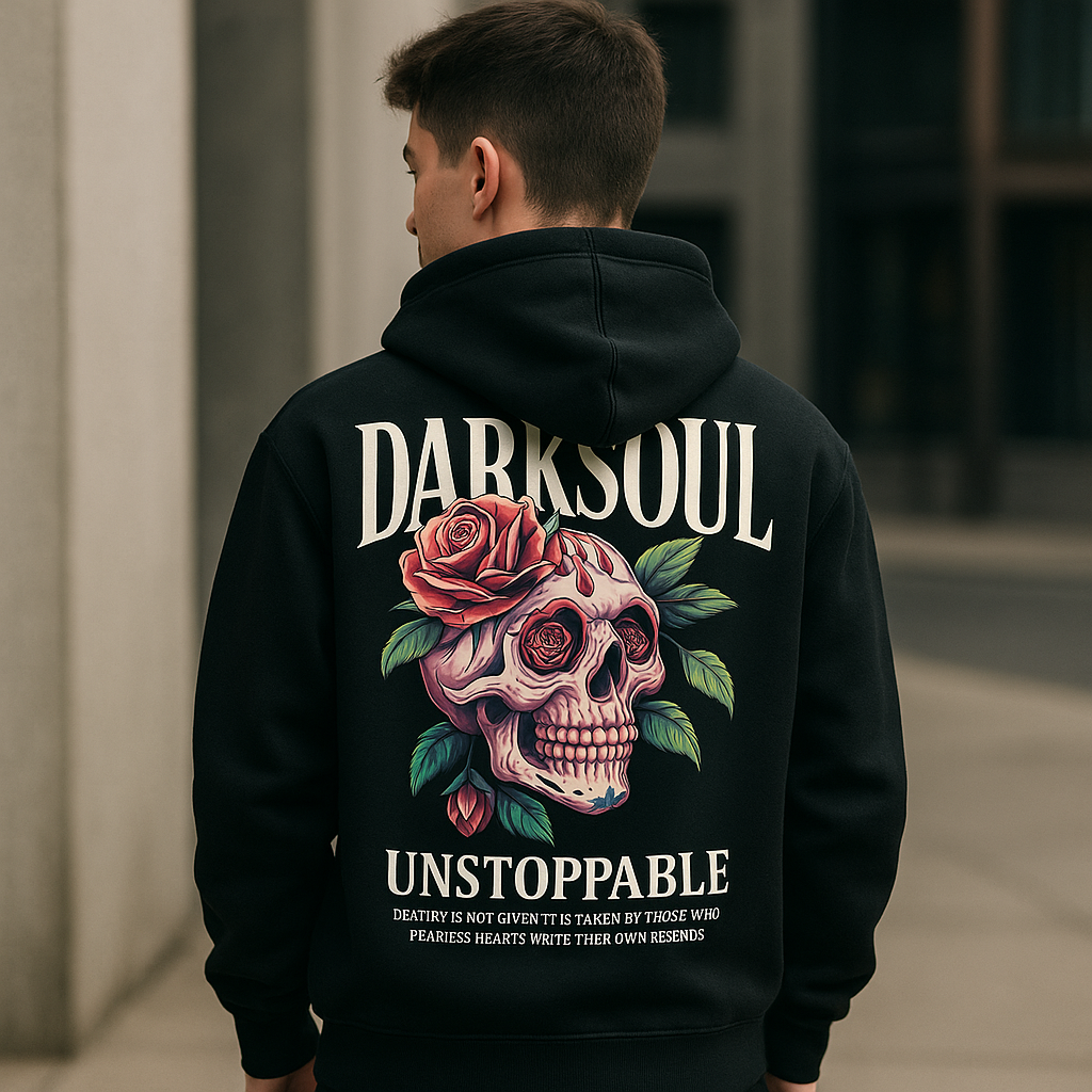 DARK SOUL