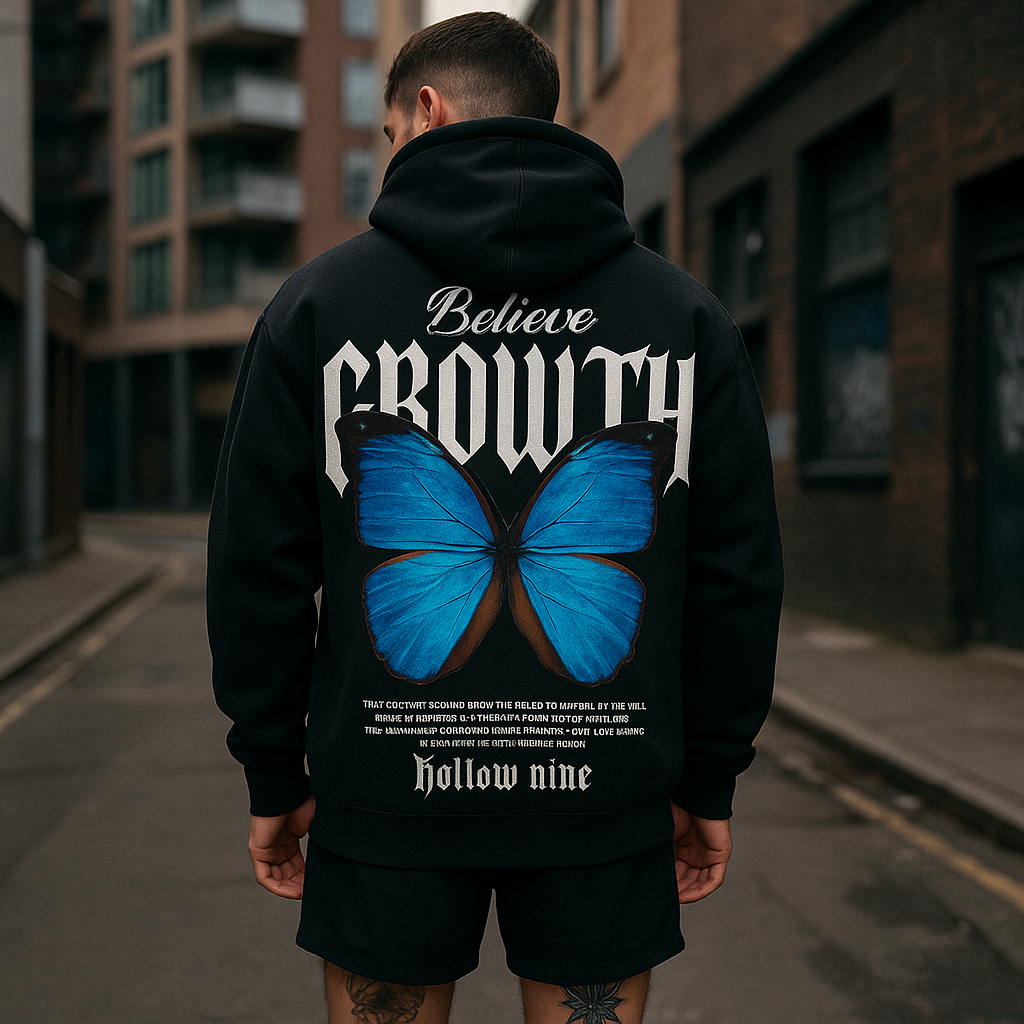 GROWTH
