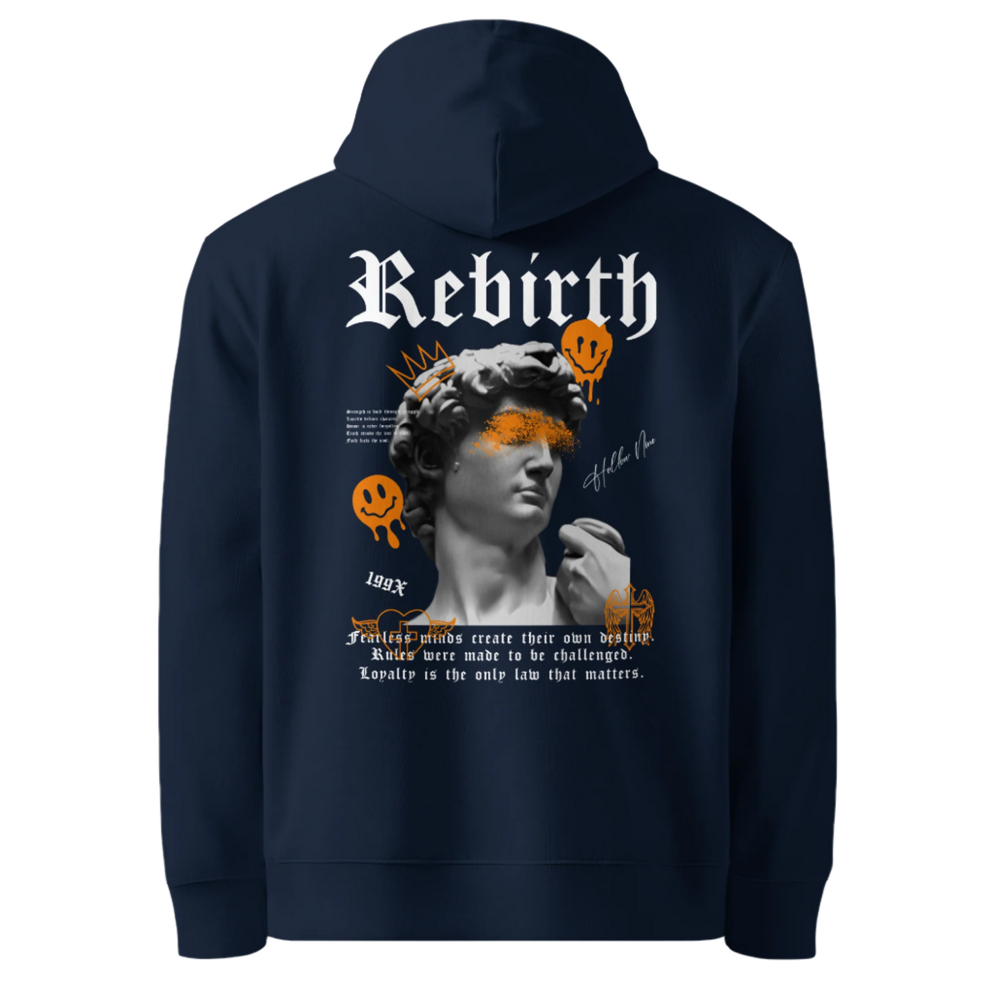 REBIRTH