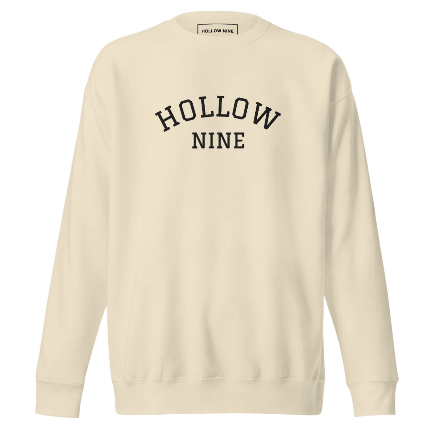 HOLLOWED CORE