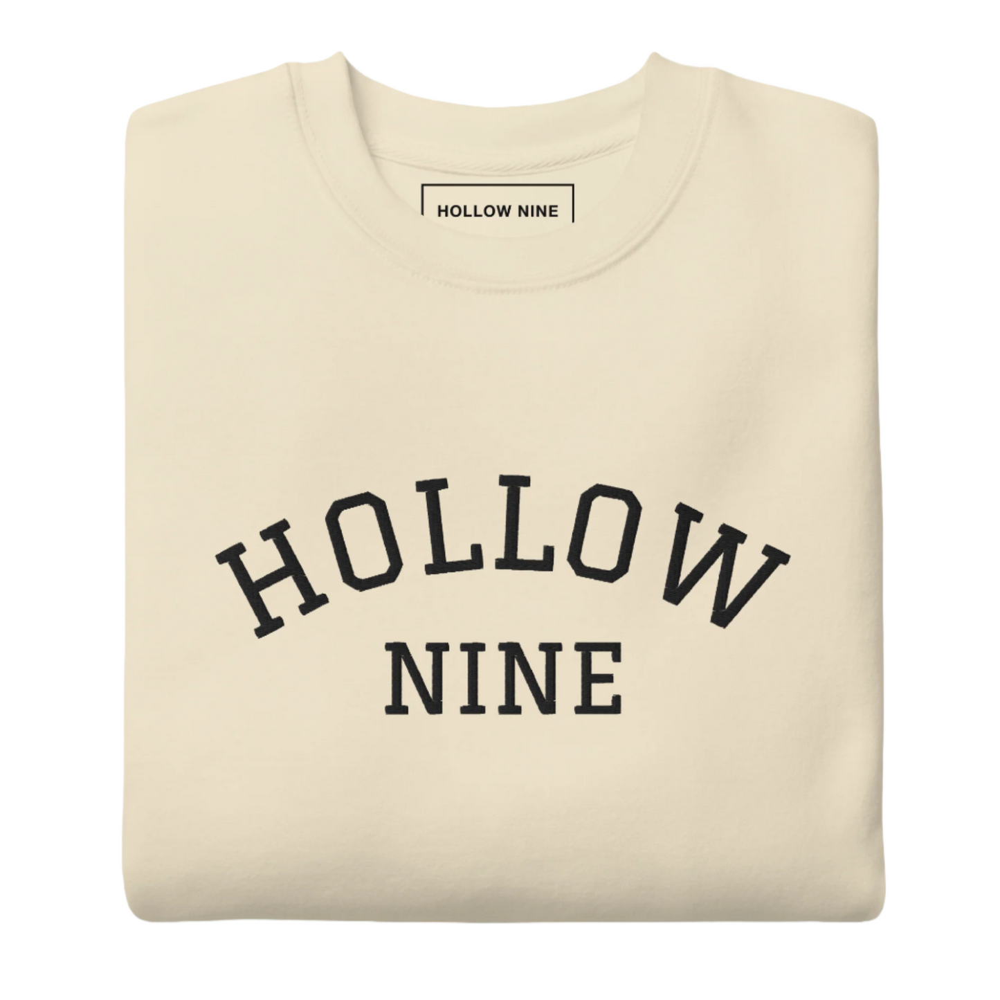 HOLLOWED CORE