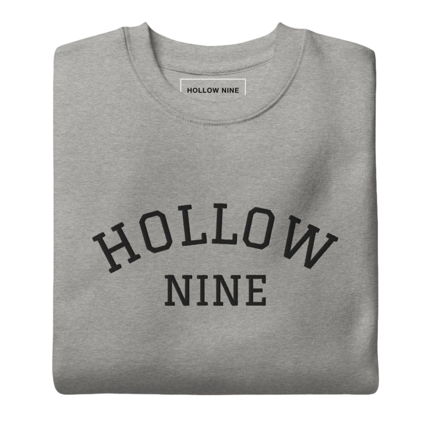 HOLLOWED CORE