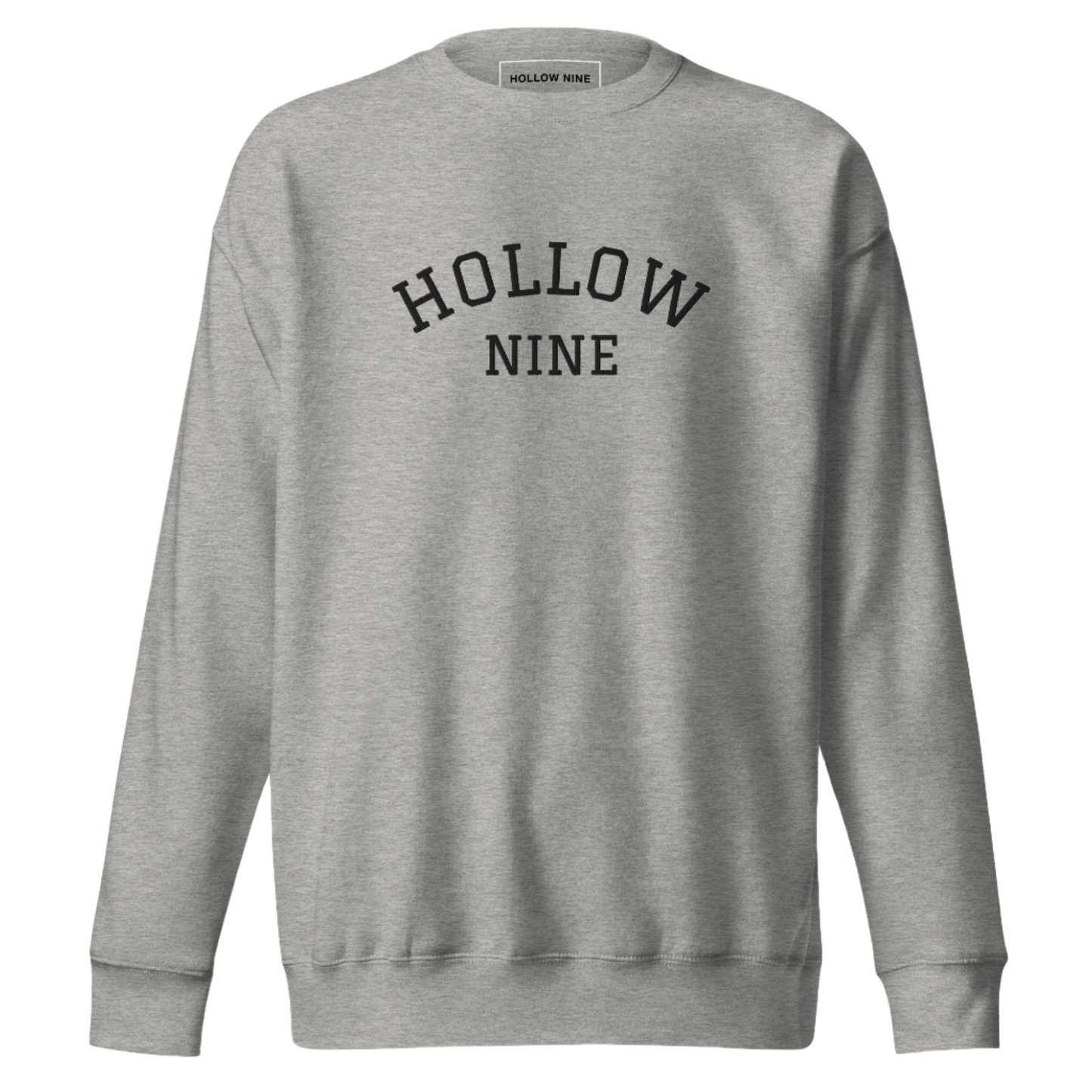 HOLLOWED CORE