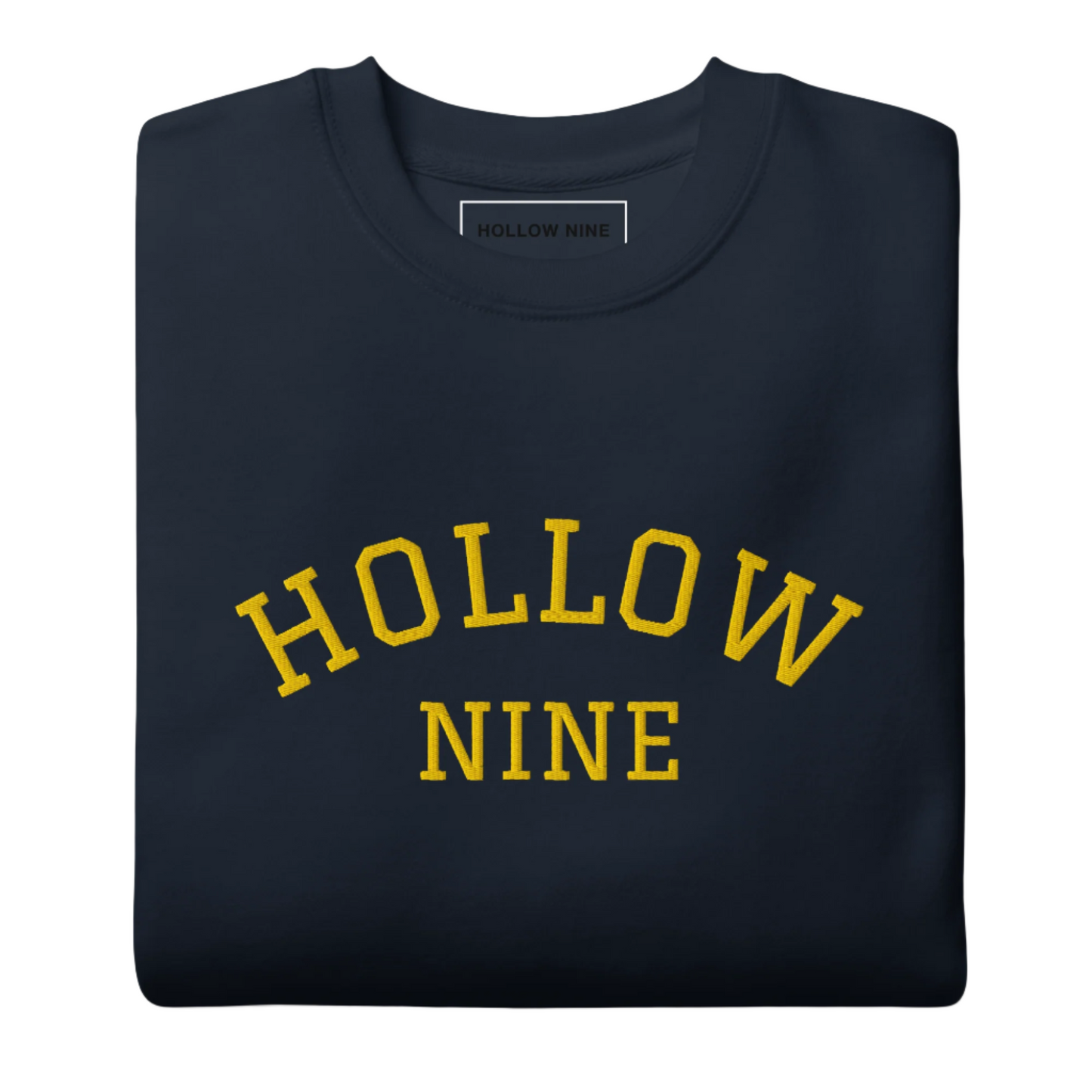 HOLLOWED CORE