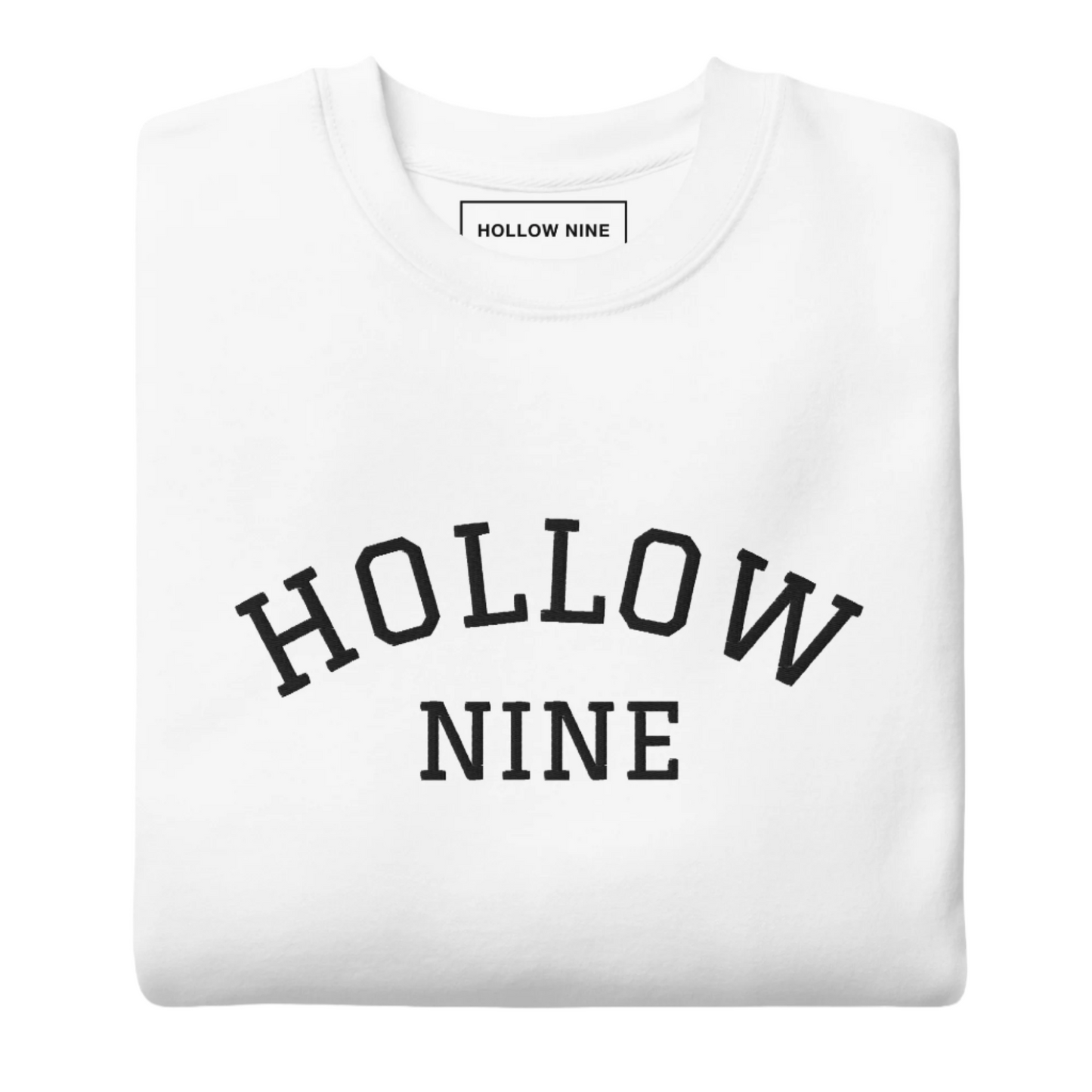 HOLLOWED CORE