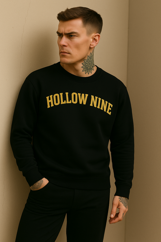 HOLLOWED CORE