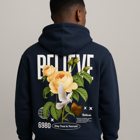 BELIEVE
