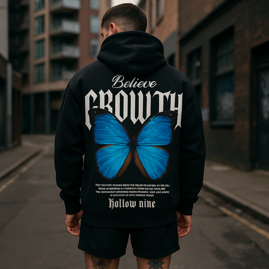 GROWTH