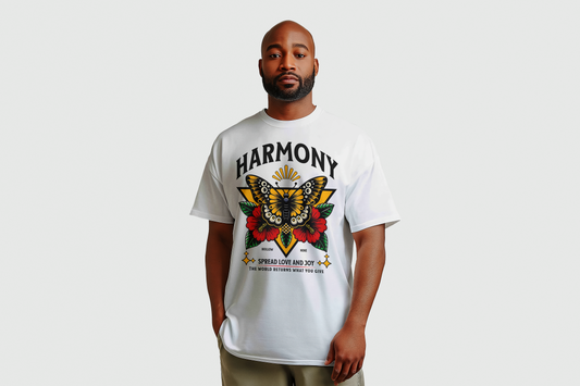 HARMONY