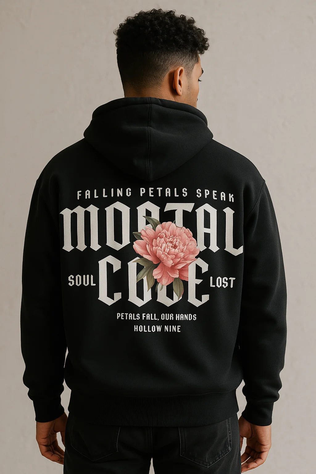 MORTAL CODE