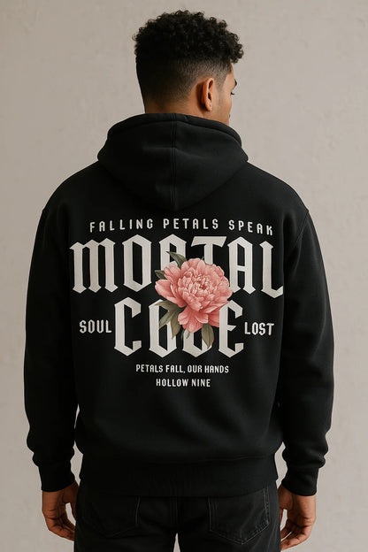 MORTAL CODE
