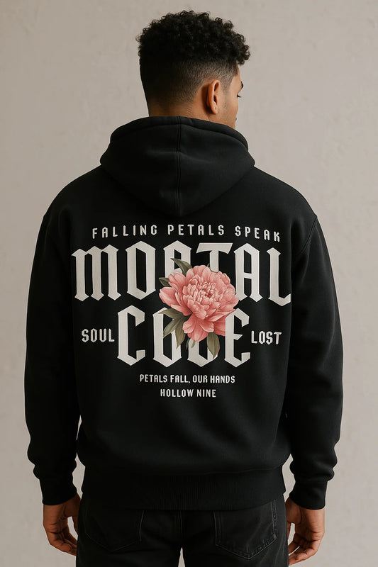 MORTAL CODE