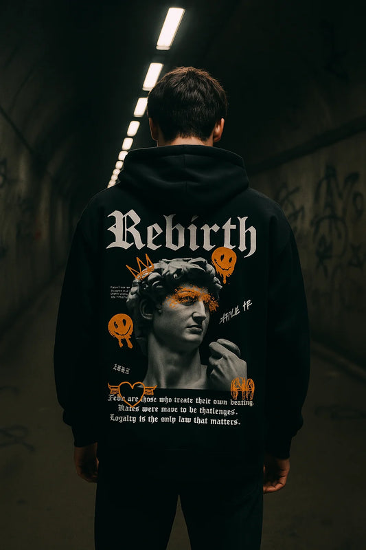 REBIRTH