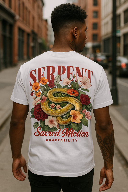 SERPENT