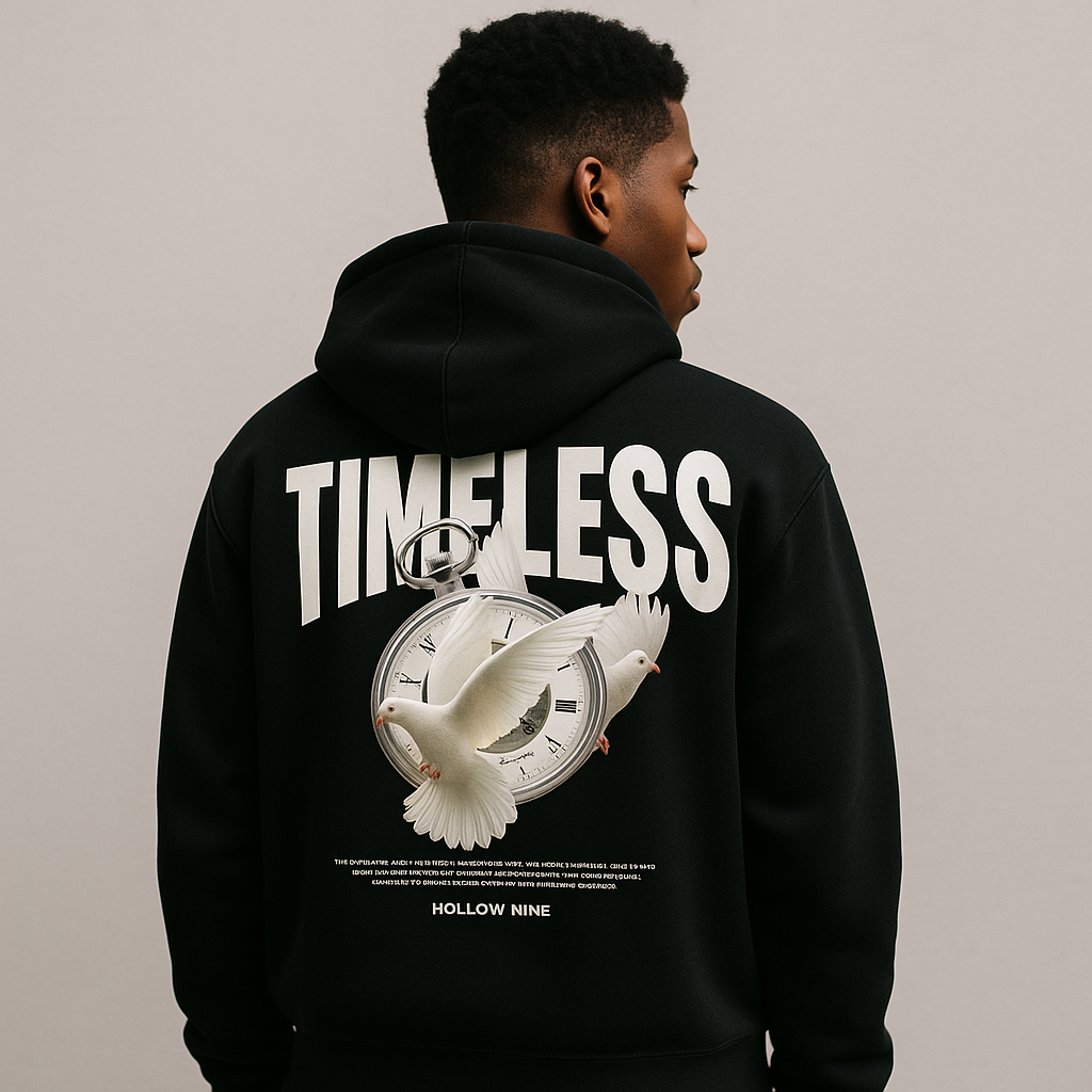 TIMELESS