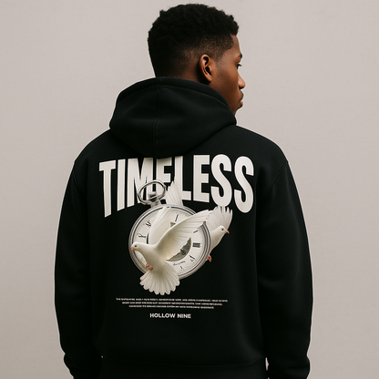 TIMELESS