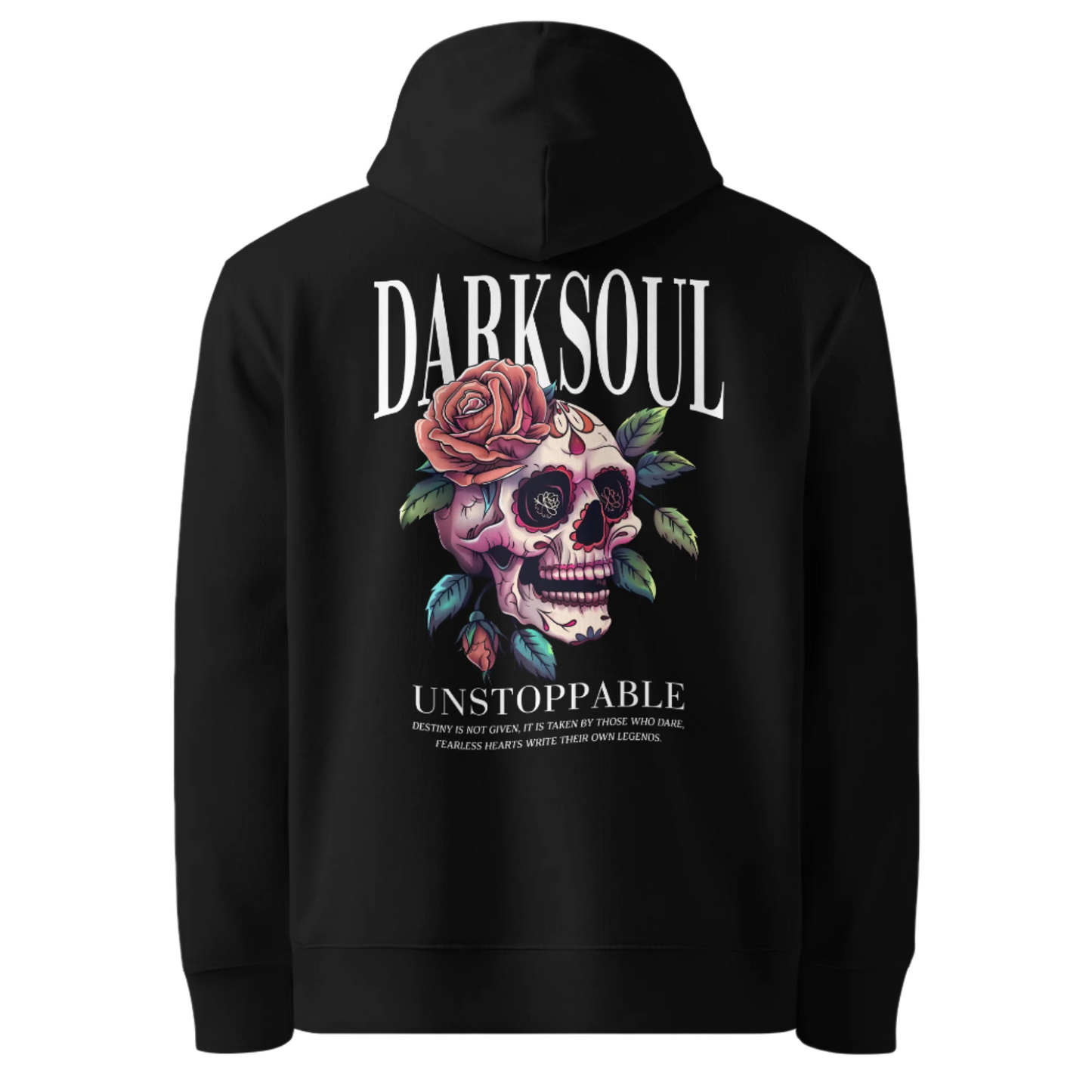 DARK SOUL