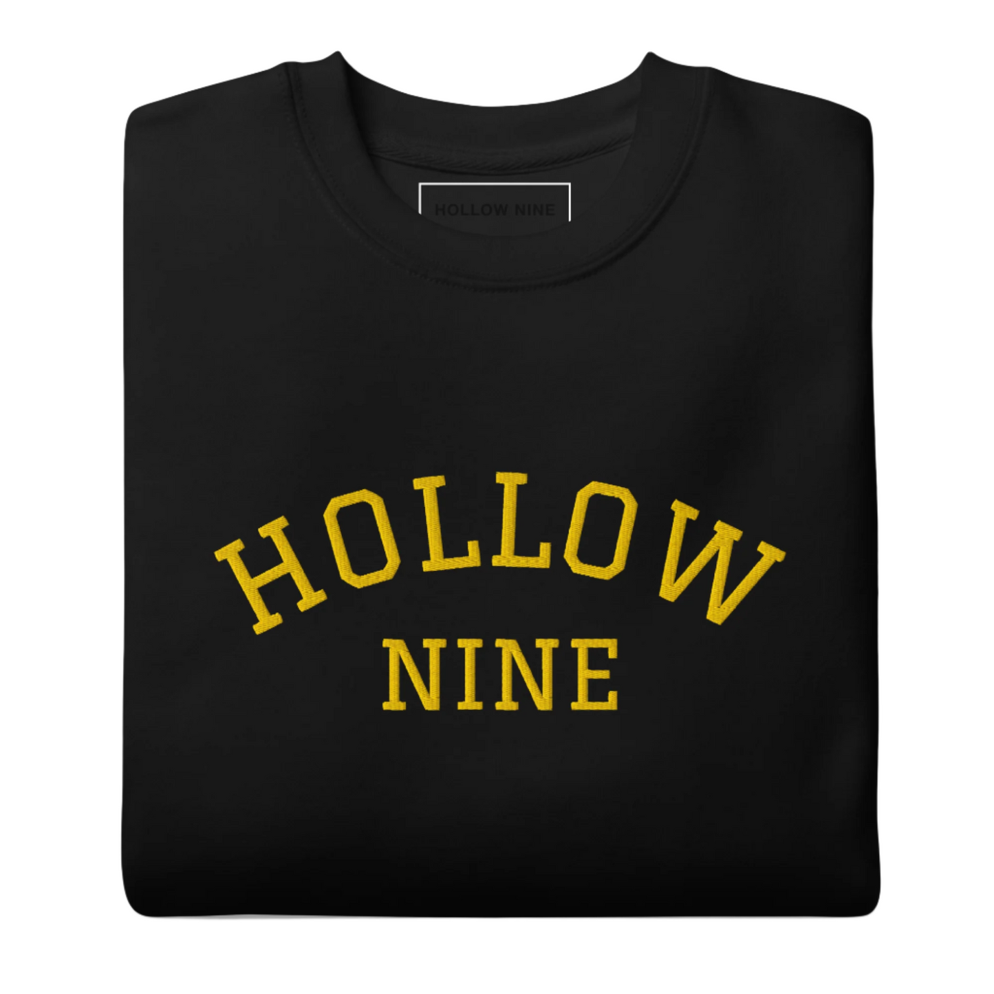 HOLLOWED CORE