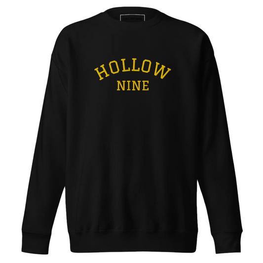 HOLLOWED CORE