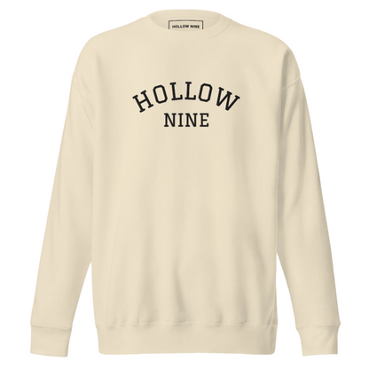 HOLLOWED CORE