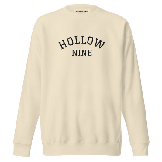 HOLLOWED CORE