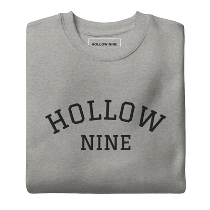 HOLLOWED CORE