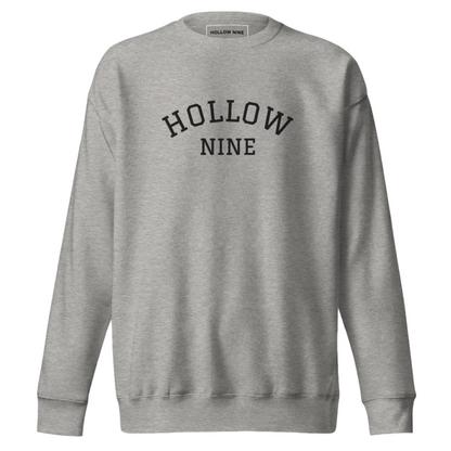 HOLLOWED CORE
