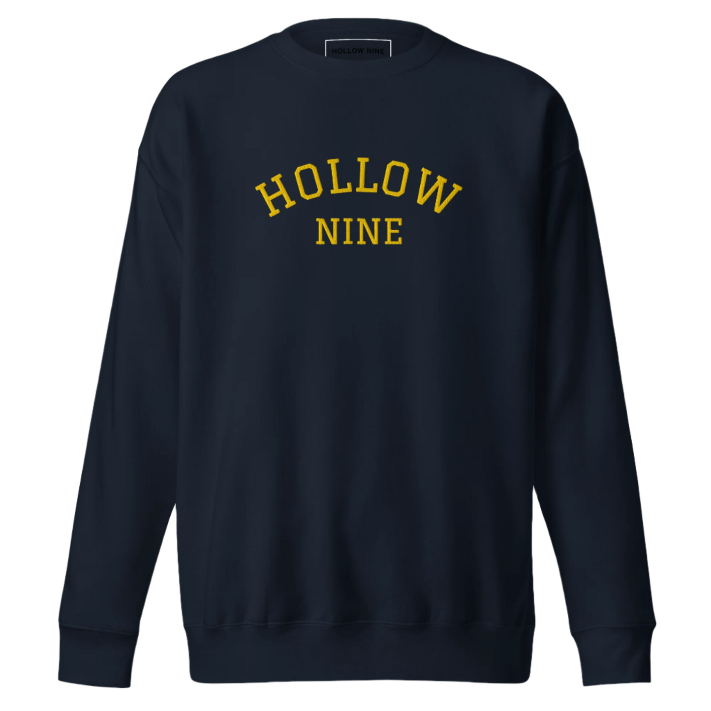 HOLLOWED CORE