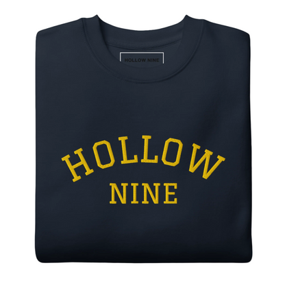 HOLLOWED CORE