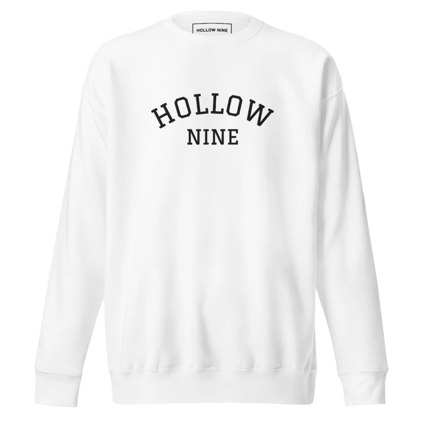HOLLOWED CORE
