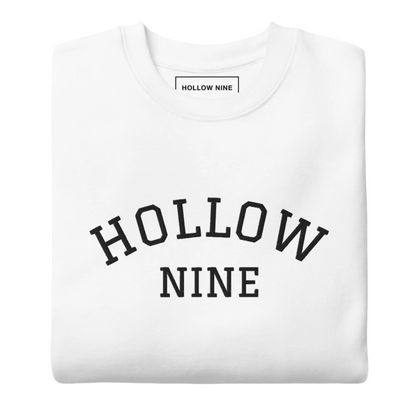 HOLLOWED CORE